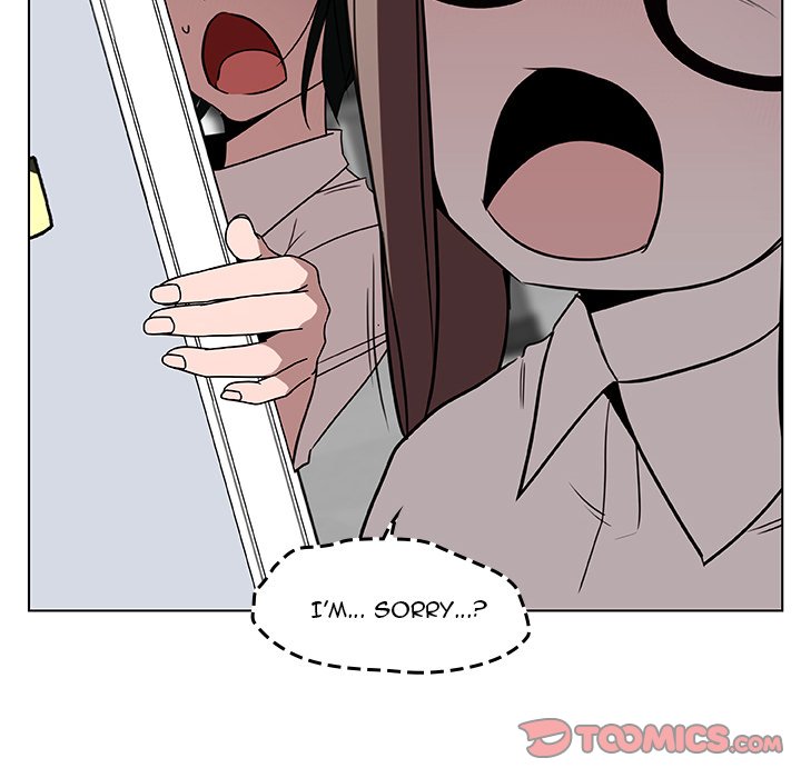 Fallen Flower Chapter 8 Page 39