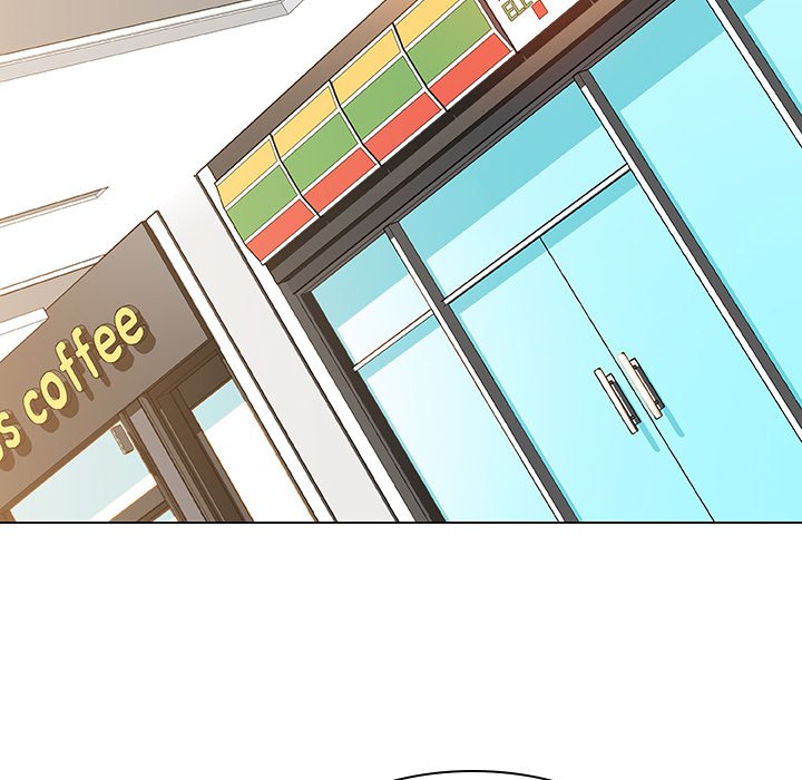 Fallen Flower Chapter 8 Page 44