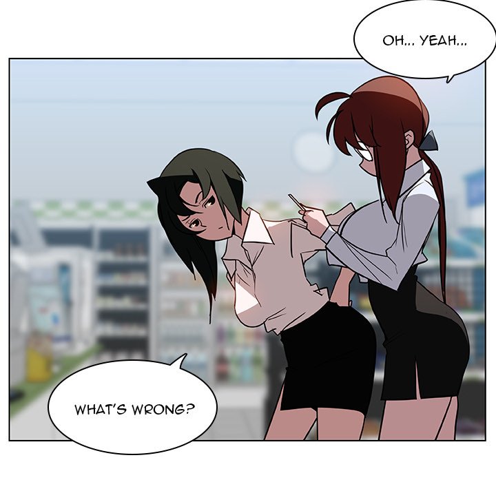 Fallen Flower Chapter 8 Page 49