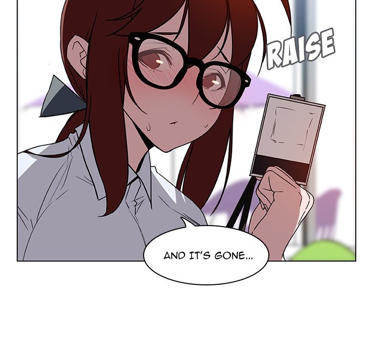 Fallen Flower Chapter 8 Page 51