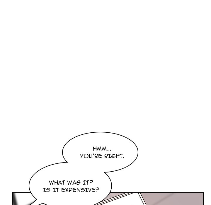 Fallen Flower Chapter 8 Page 52