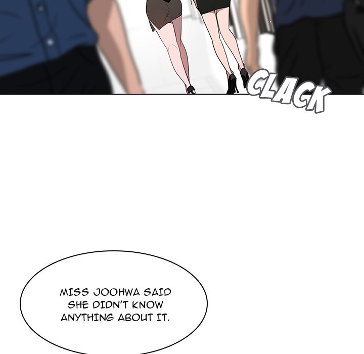 Fallen Flower Chapter 8 Page 58