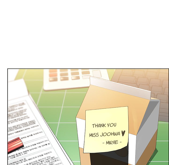 Fallen Flower Chapter 8 Page 71