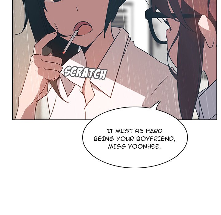 Fallen Flower Chapter 8 Page 79