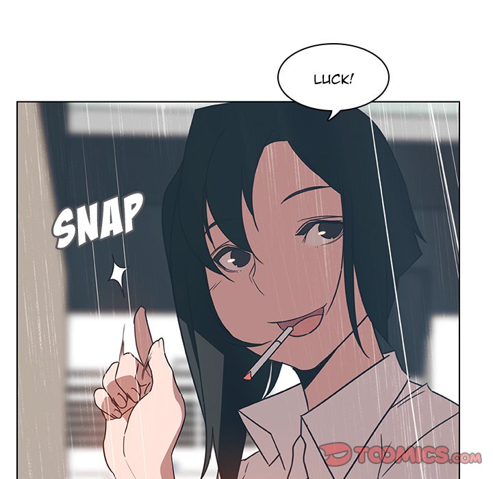 Fallen Flower Chapter 8 Page 84