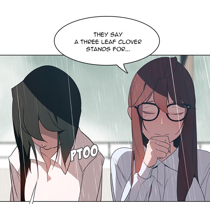 Fallen Flower Chapter 8 Page 86