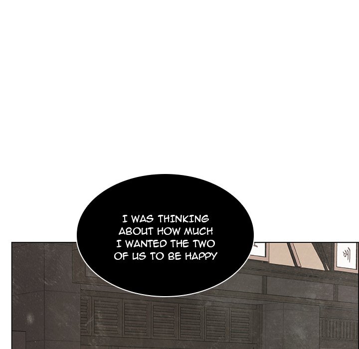 Fallen Flower Chapter 8 Page 94