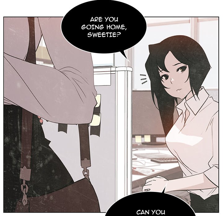Fallen Flower Chapter 9 Page 10