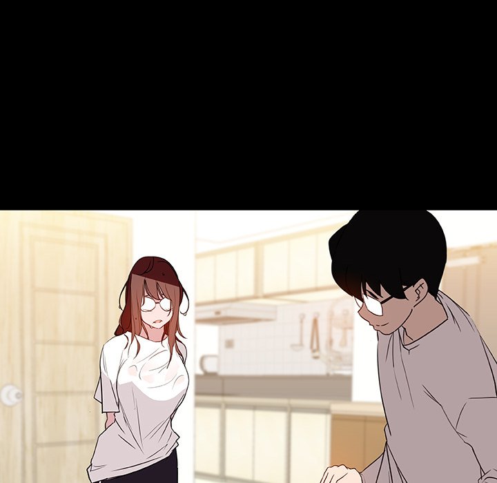 Fallen Flower Chapter 9 Page 105