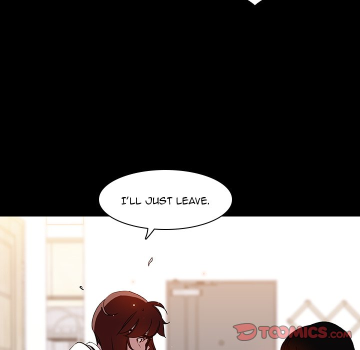 Fallen Flower Chapter 9 Page 108
