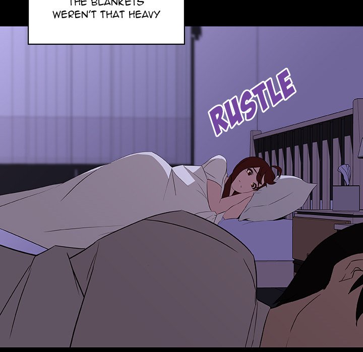 Fallen Flower Chapter 9 Page 117