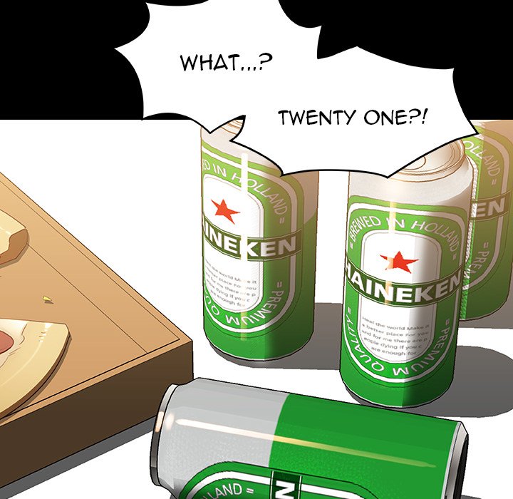Fallen Flower Chapter 9 Page 123