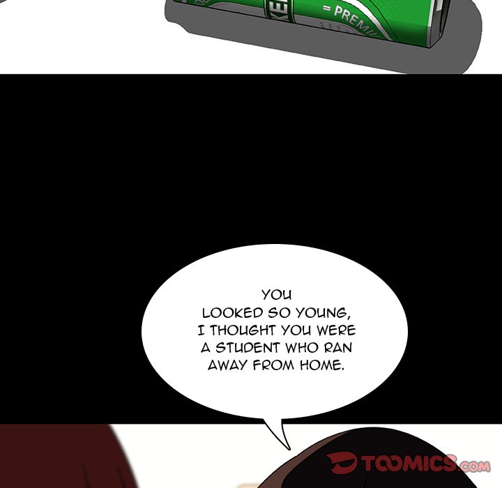Fallen Flower Chapter 9 Page 124