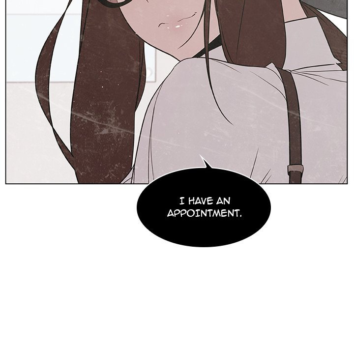 Fallen Flower Chapter 9 Page 13