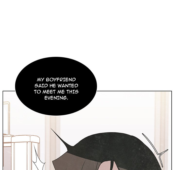 Fallen Flower Chapter 9 Page 14