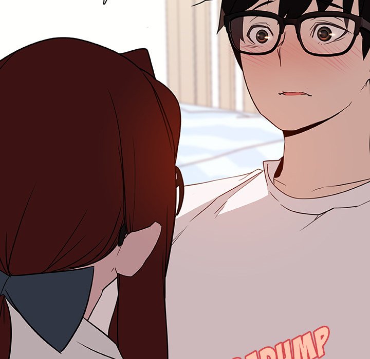 Fallen Flower Chapter 9 Page 153