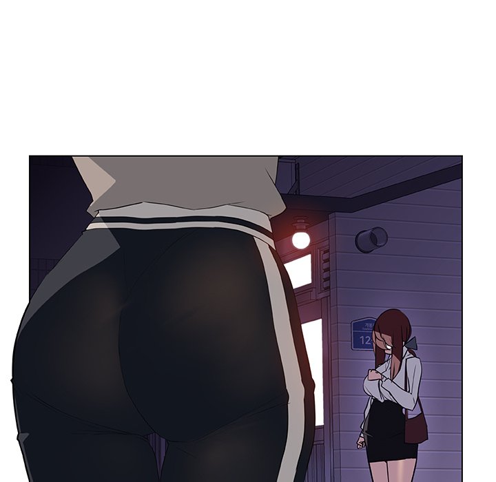 Fallen Flower Chapter 9 Page 184