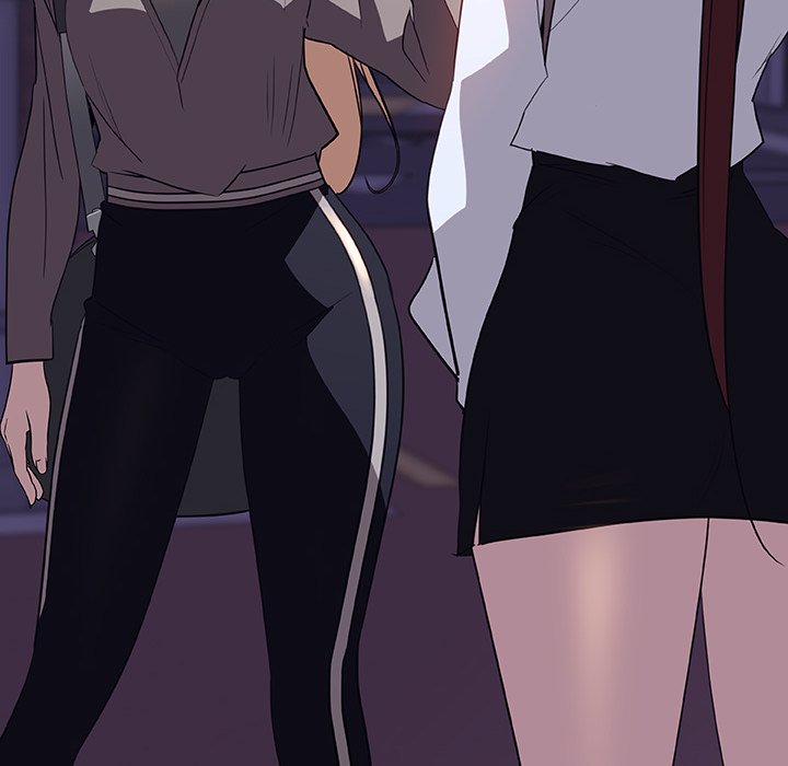 Fallen Flower Chapter 9 Page 191