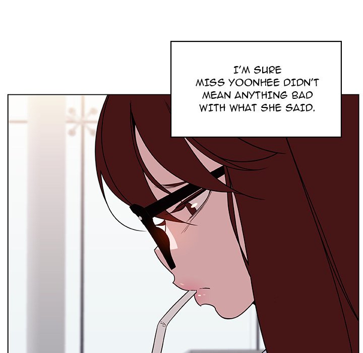Fallen Flower Chapter 9 Page 22