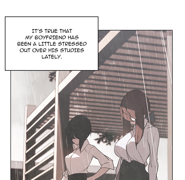 Fallen Flower Chapter 9 Page 24