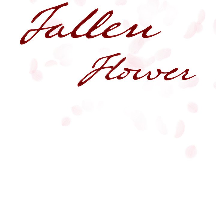 Fallen Flower Chapter 9 Page 32