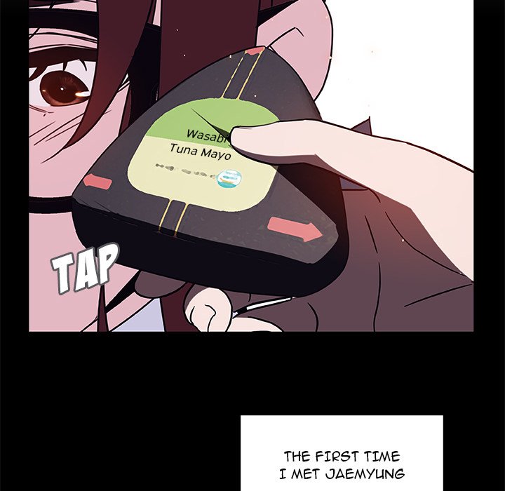 Fallen Flower Chapter 9 Page 35