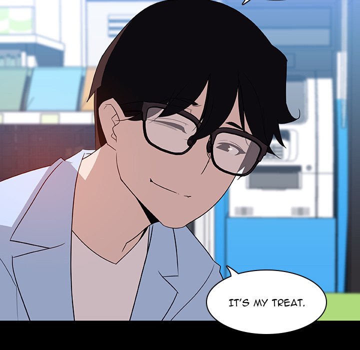 Fallen Flower Chapter 9 Page 42