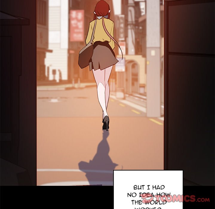 Fallen Flower Chapter 9 Page 52