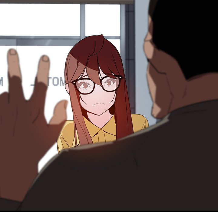 Fallen Flower Chapter 9 Page 58