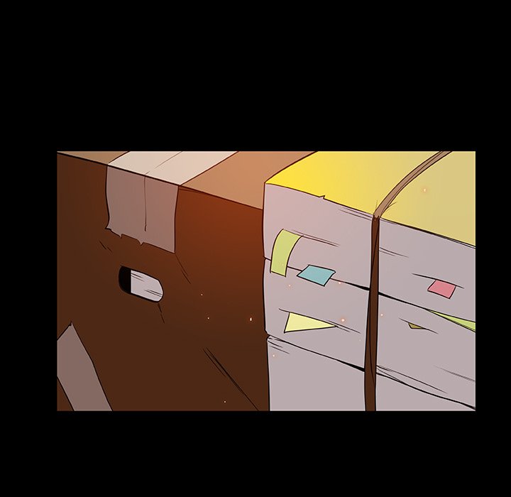 Fallen Flower Chapter 9 Page 69