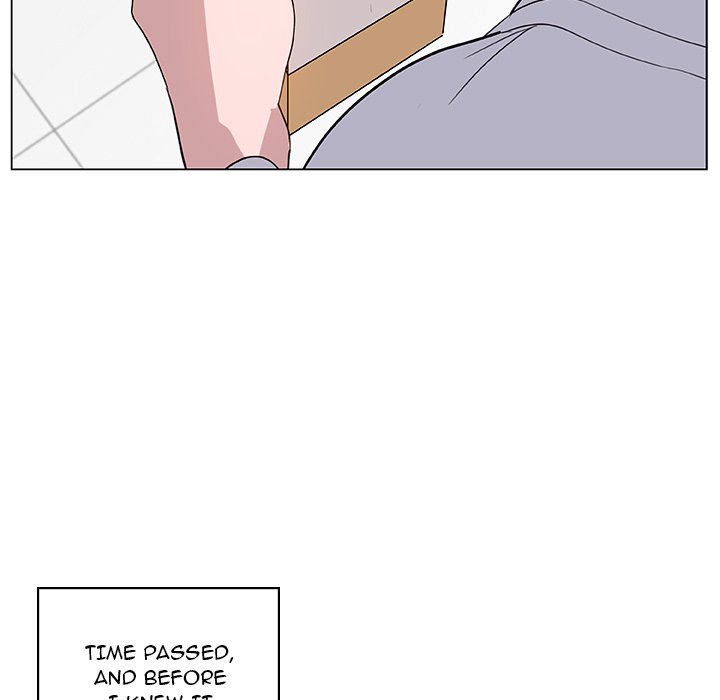 Fallen Flower Chapter 9 Page 7