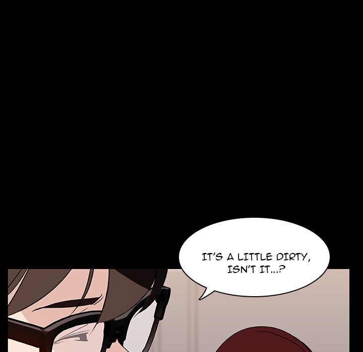 Fallen Flower Chapter 9 Page 70