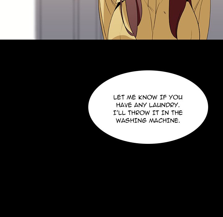 Fallen Flower Chapter 9 Page 77