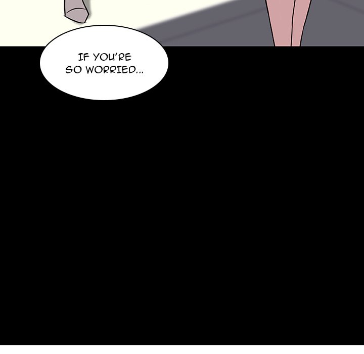 Fallen Flower Chapter 9 Page 80