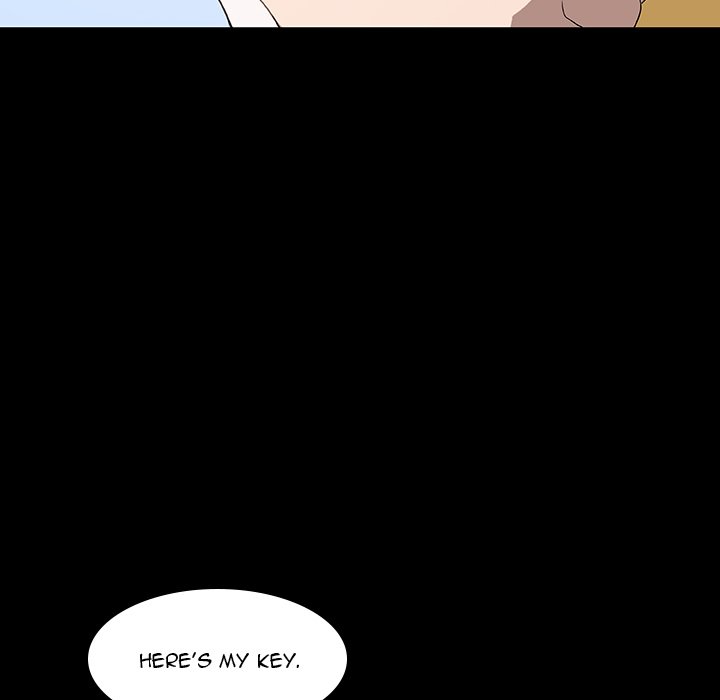 Fallen Flower Chapter 9 Page 82