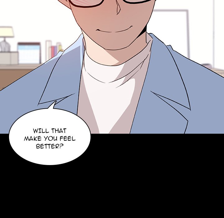 Fallen Flower Chapter 9 Page 86