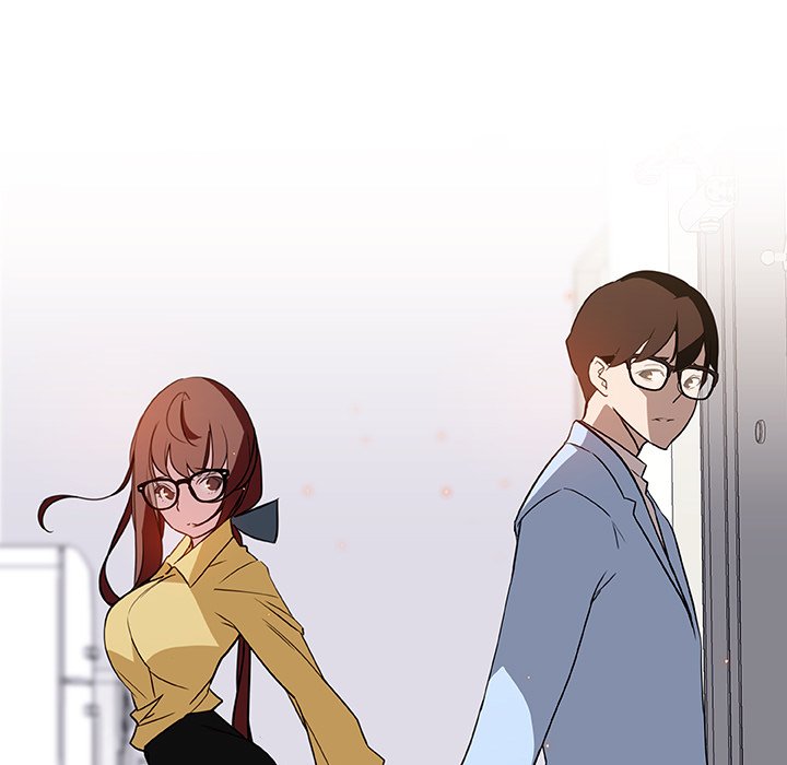 Fallen Flower Chapter 9 Page 98