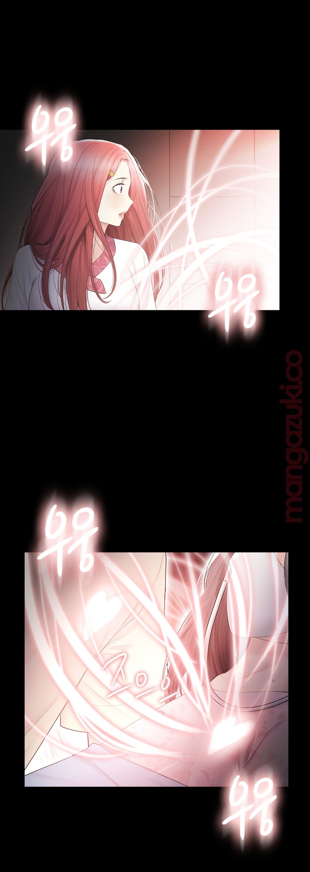 Touch On Raw Chapter 98 Page 24
