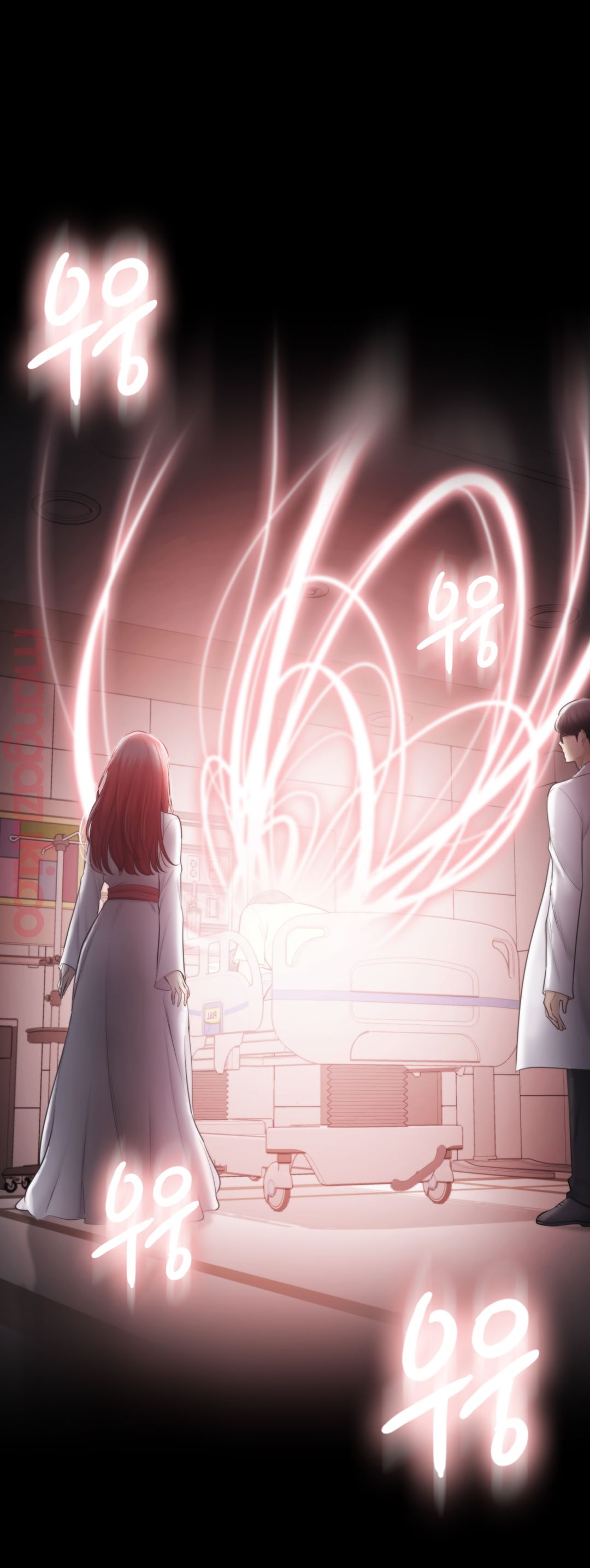 Touch On Raw Chapter 98 Page 25