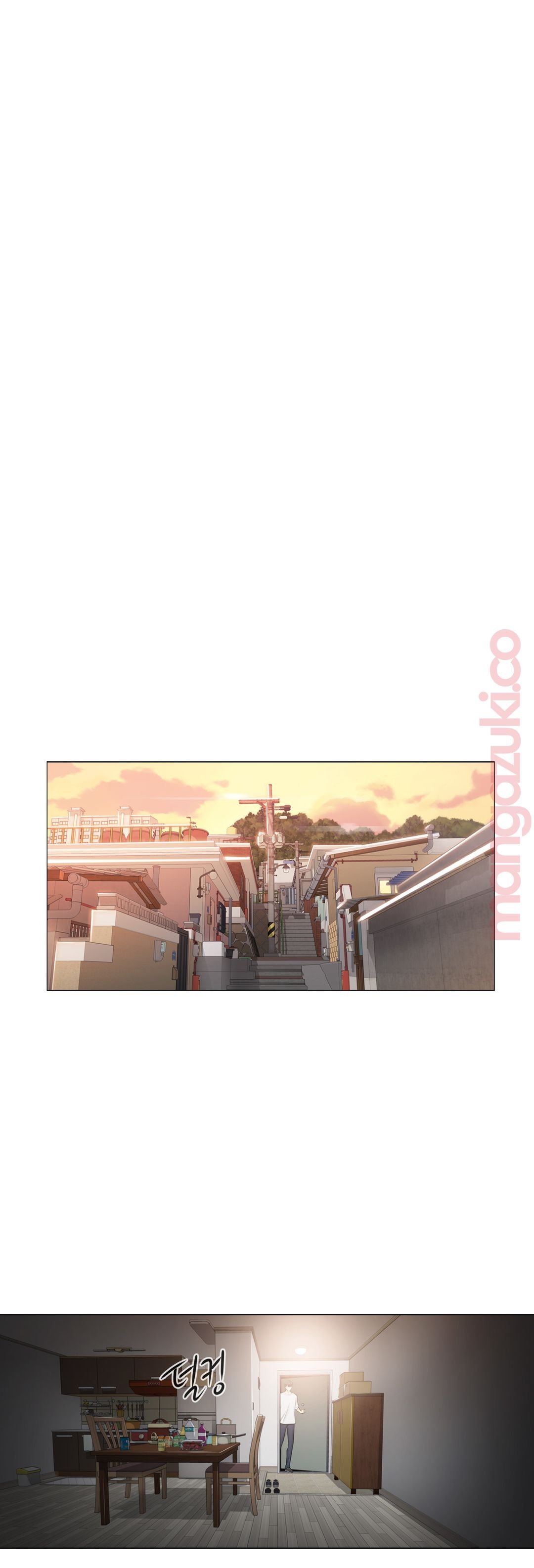 Touch On Raw Chapter 98 Page 32