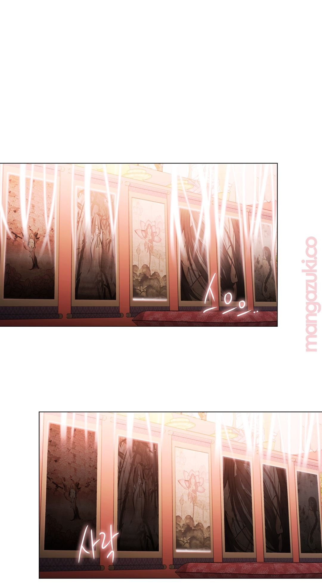 Touch On Raw Chapter 99 Page 14
