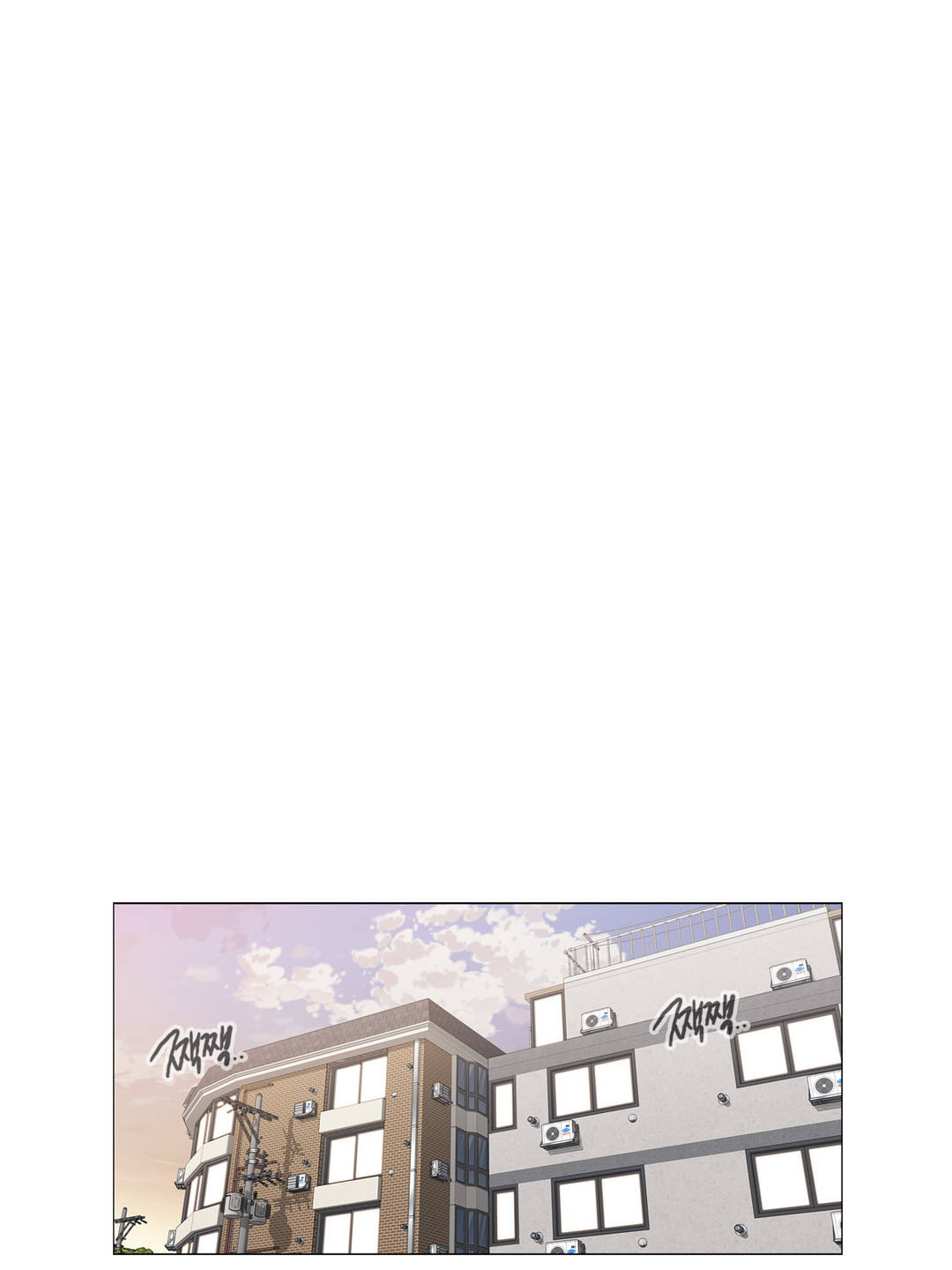 Touch On Raw Chapter 57 Page 1