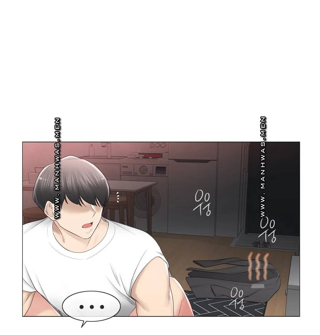 Touch On Raw Chapter 86 Page 19