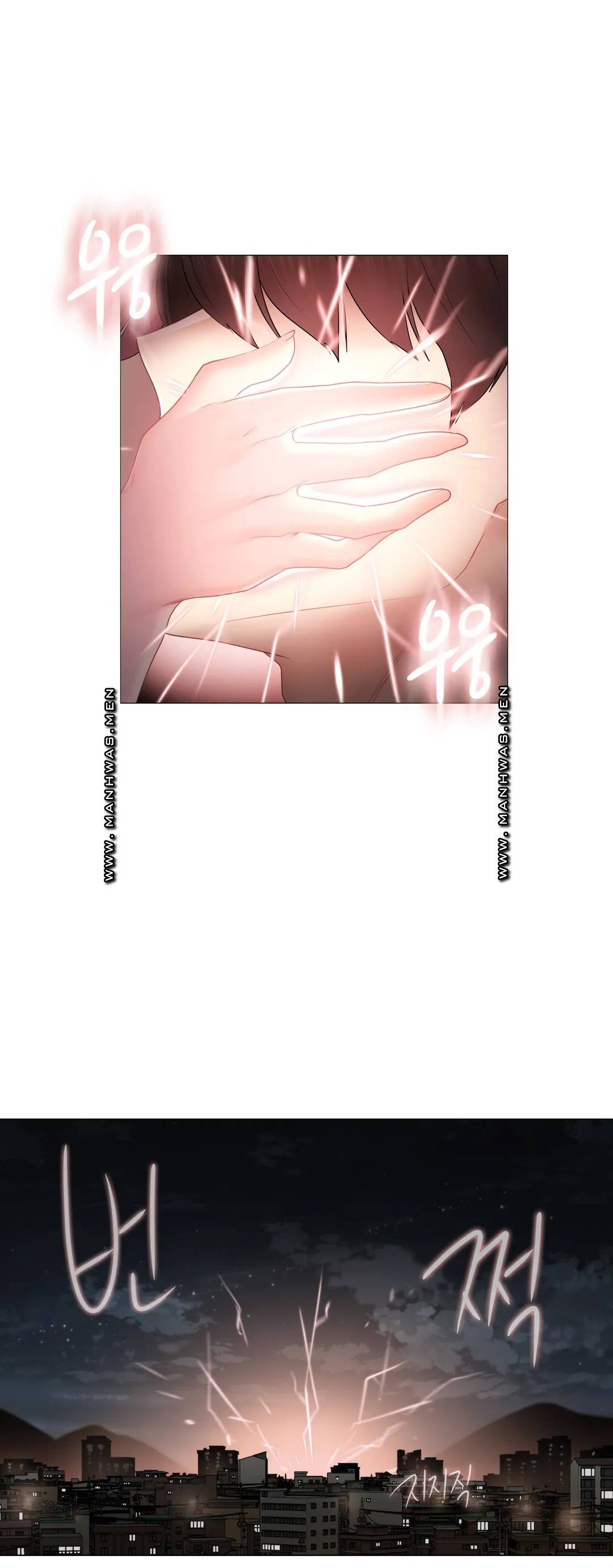 Touch On Raw Chapter 86 Page 21