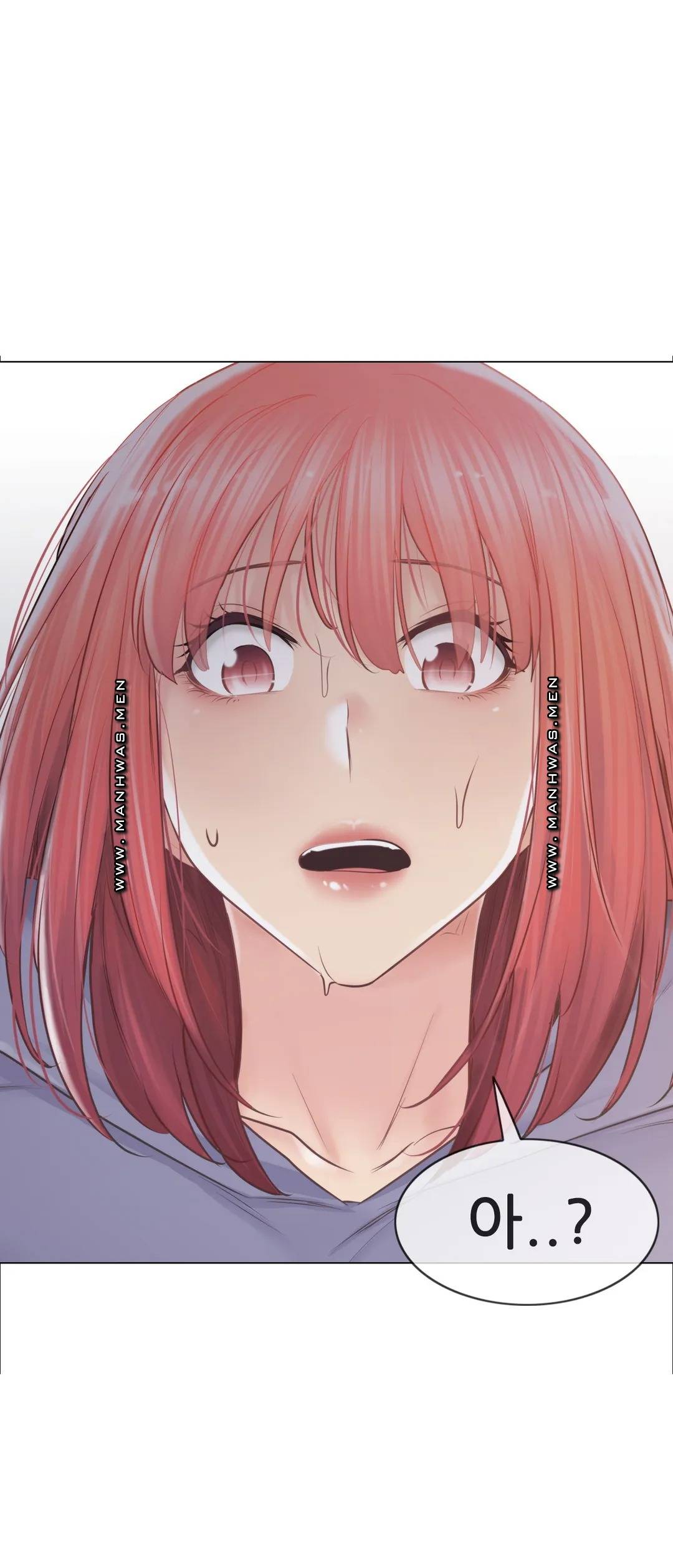Touch On Raw Chapter 89 Page 40