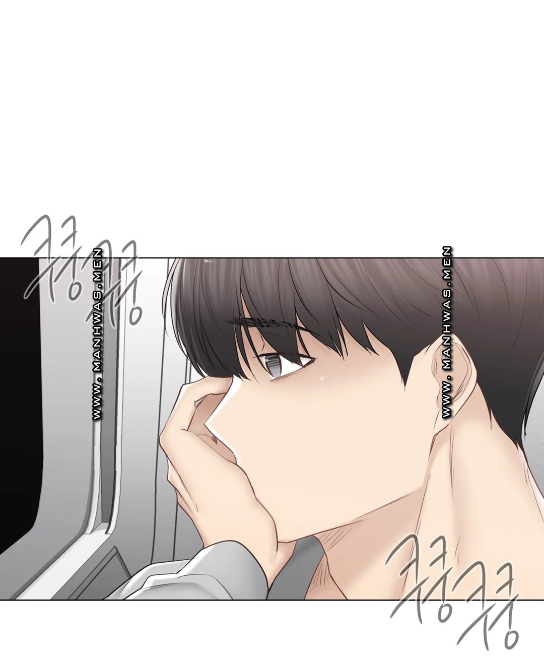 Touch On Raw Chapter 90 Page 19