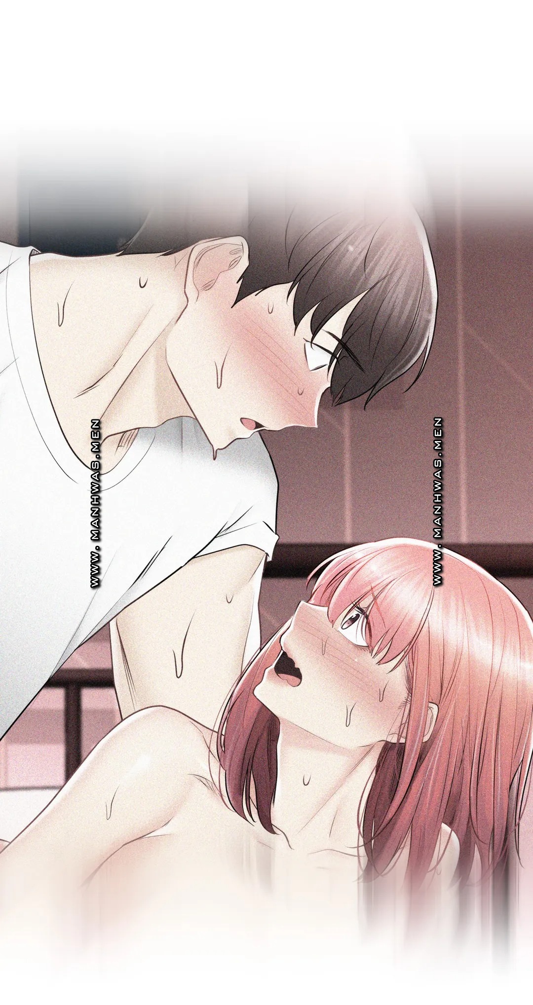 Touch On Raw Chapter 90 Page 20