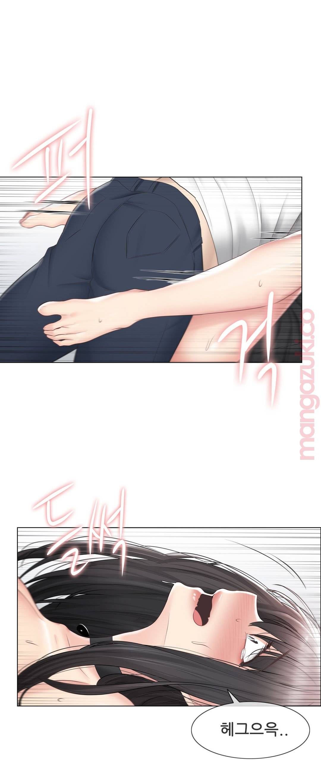 Touch On Raw Chapter 95 Page 30