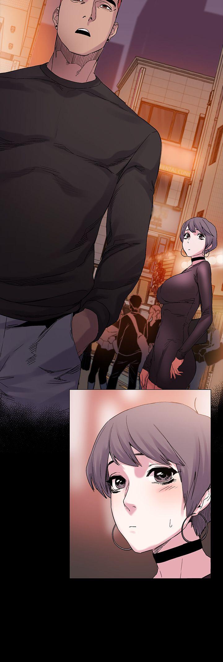 My Kingdom (Silent War) Raw Chapter 10 Page 26