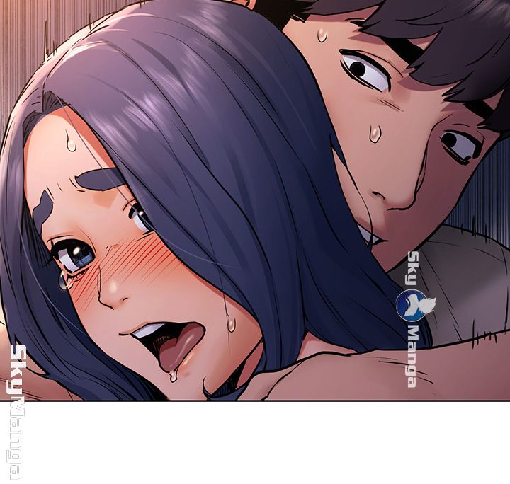 My Kingdom (Silent War) Raw Chapter 101 Page 20